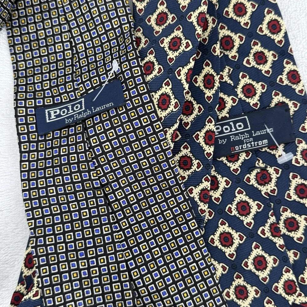 Polo Ralph Lauren color from